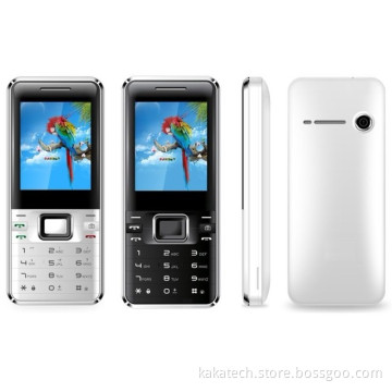 QSC1105 CDMA-GSM Dual SIM Phone K900